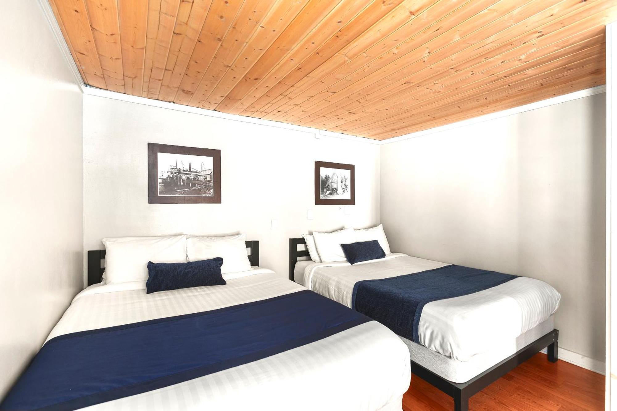 Robin Hood Village Resort Union Ruang foto