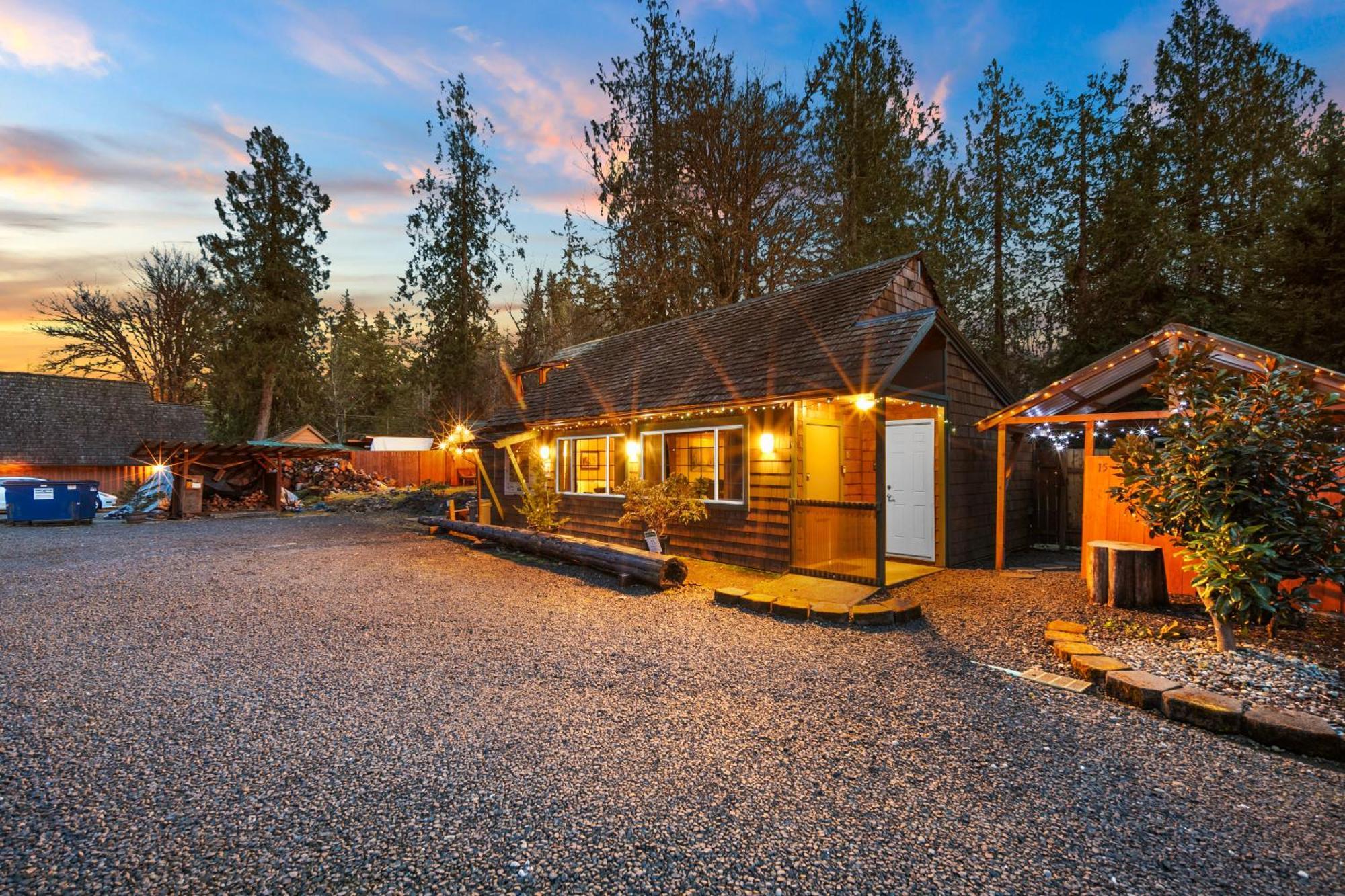 Robin Hood Village Resort Union Ruang foto