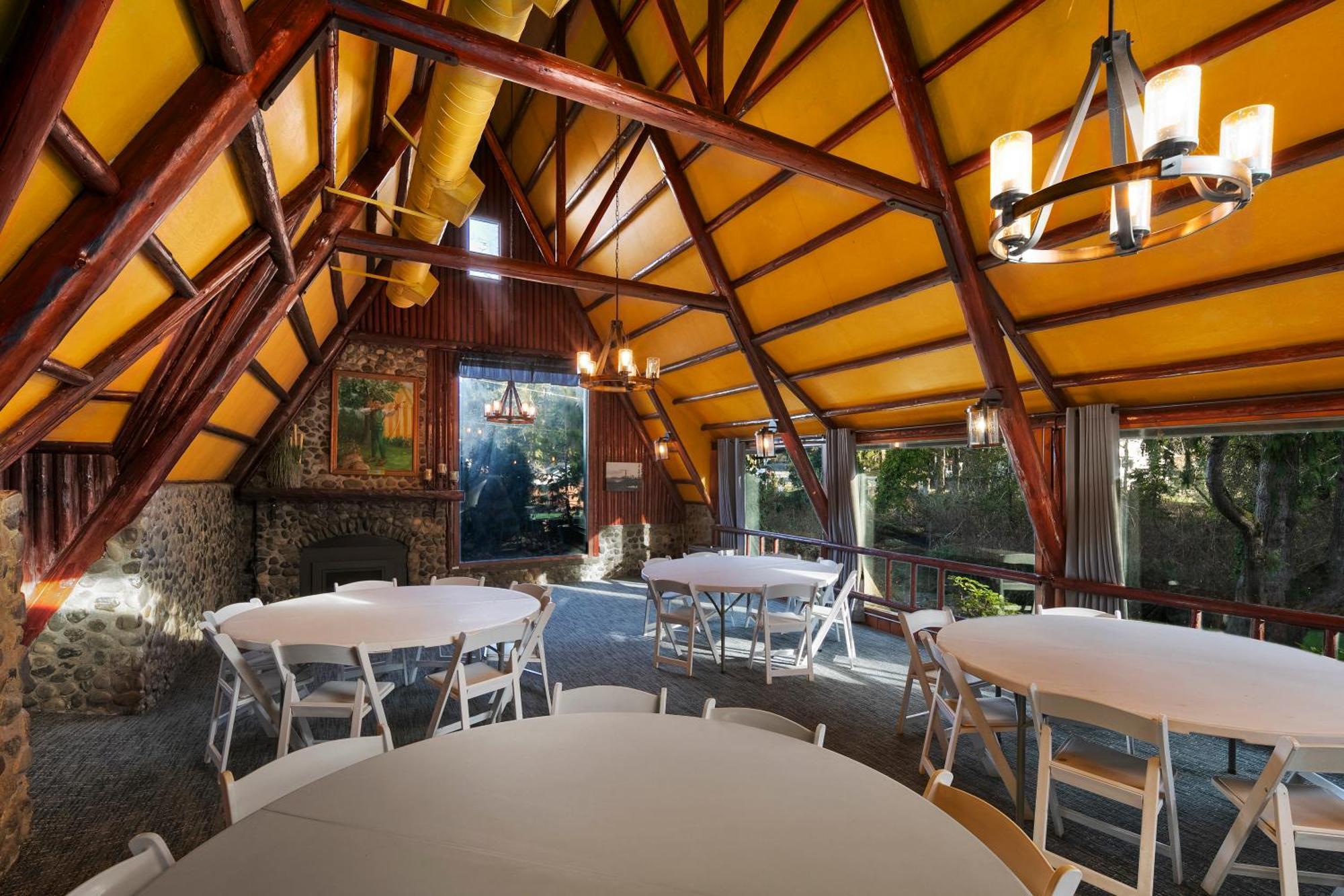 Robin Hood Village Resort Union Ruang foto