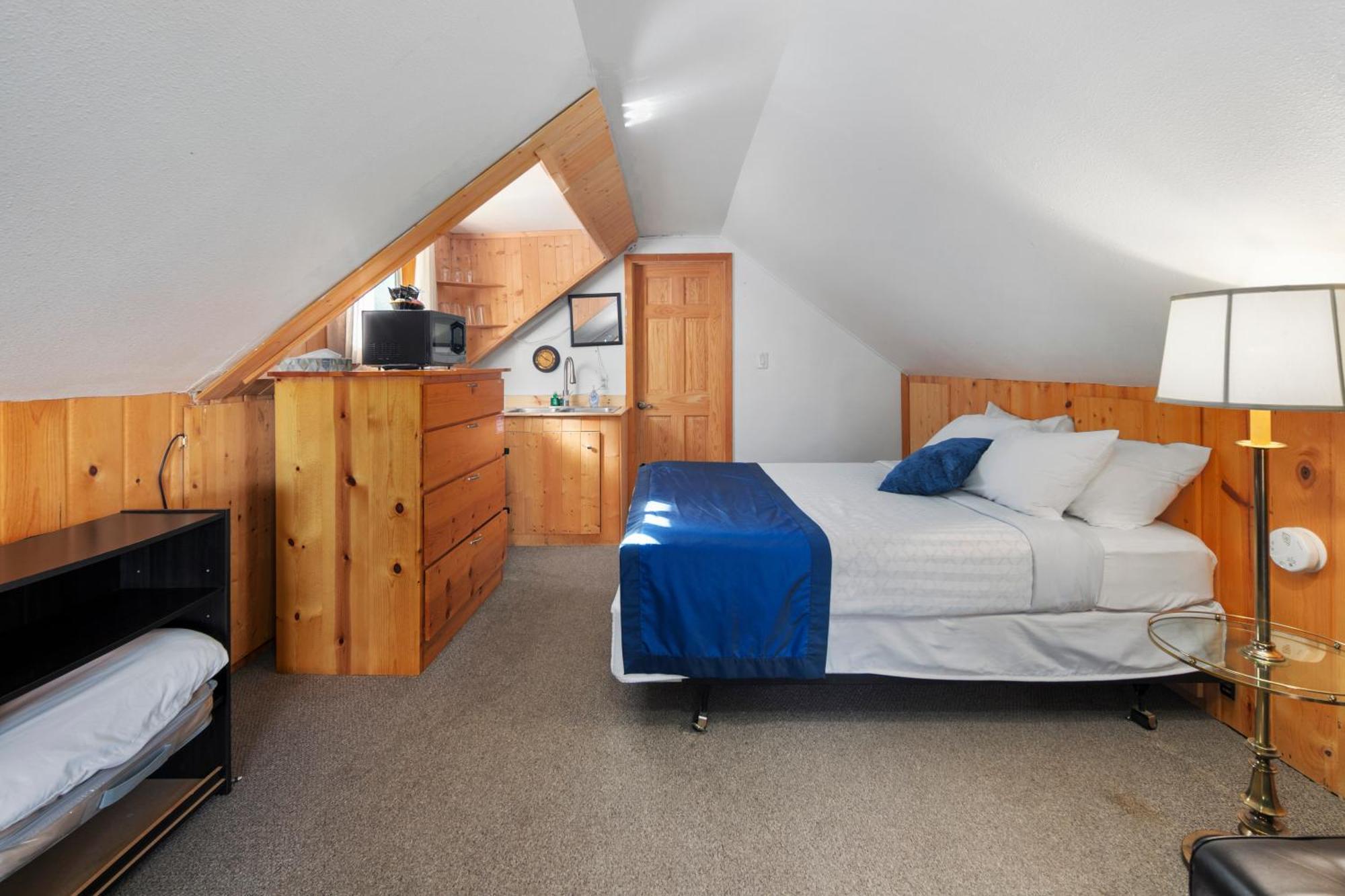 Robin Hood Village Resort Union Ruang foto