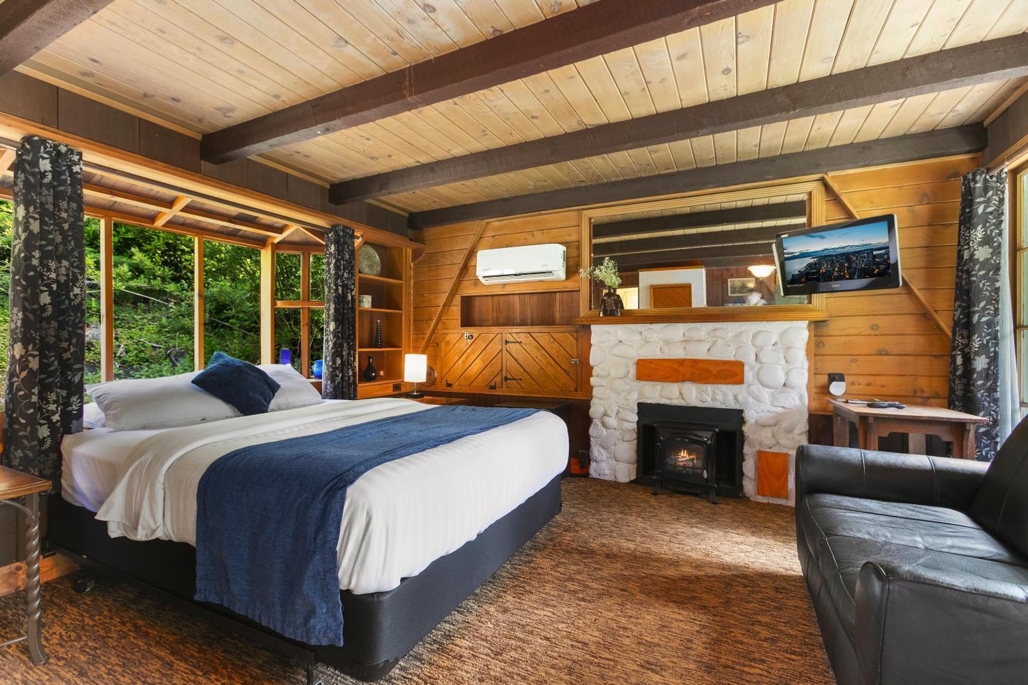 Robin Hood Village Resort Union Ruang foto
