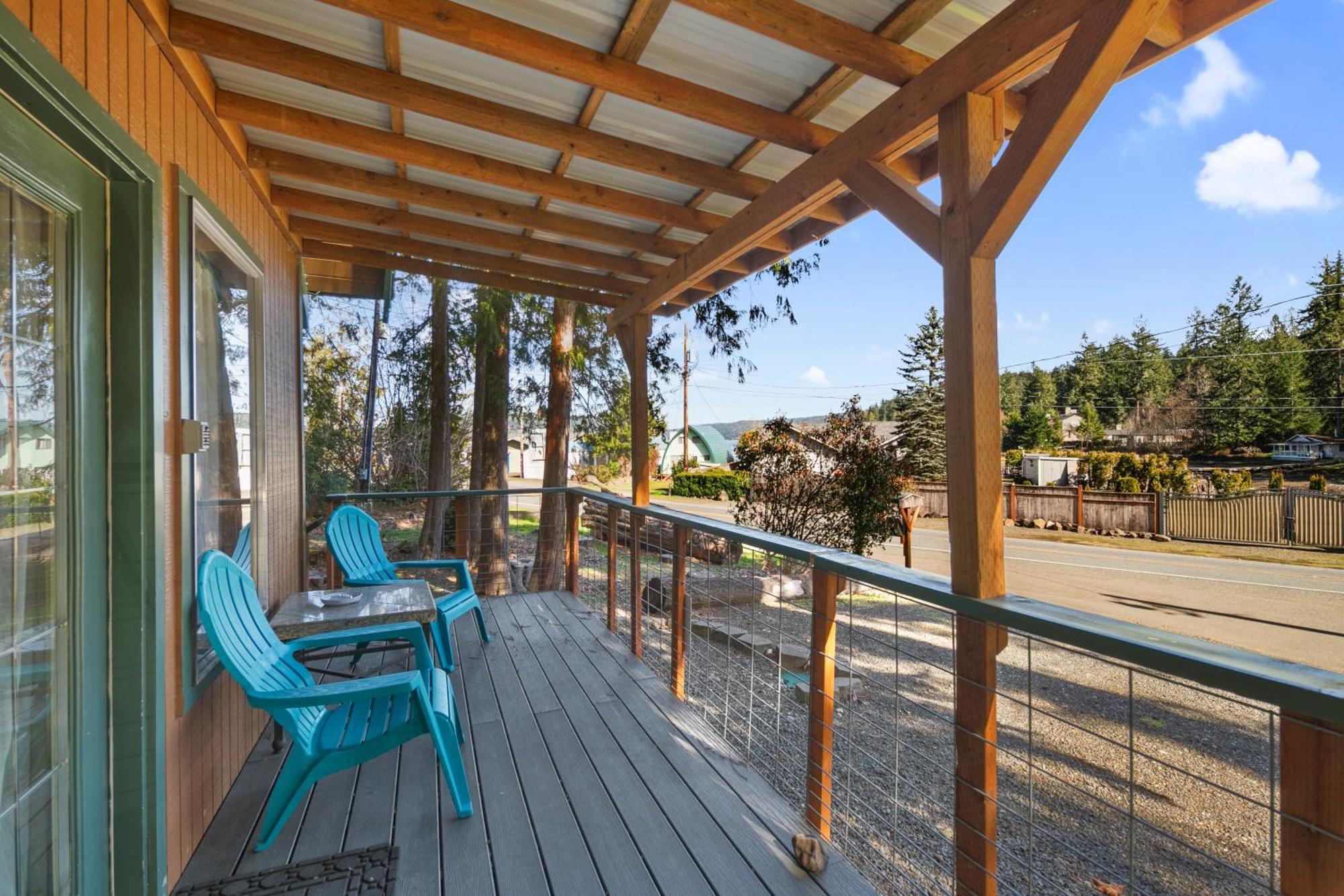 Robin Hood Village Resort Union Ruang foto