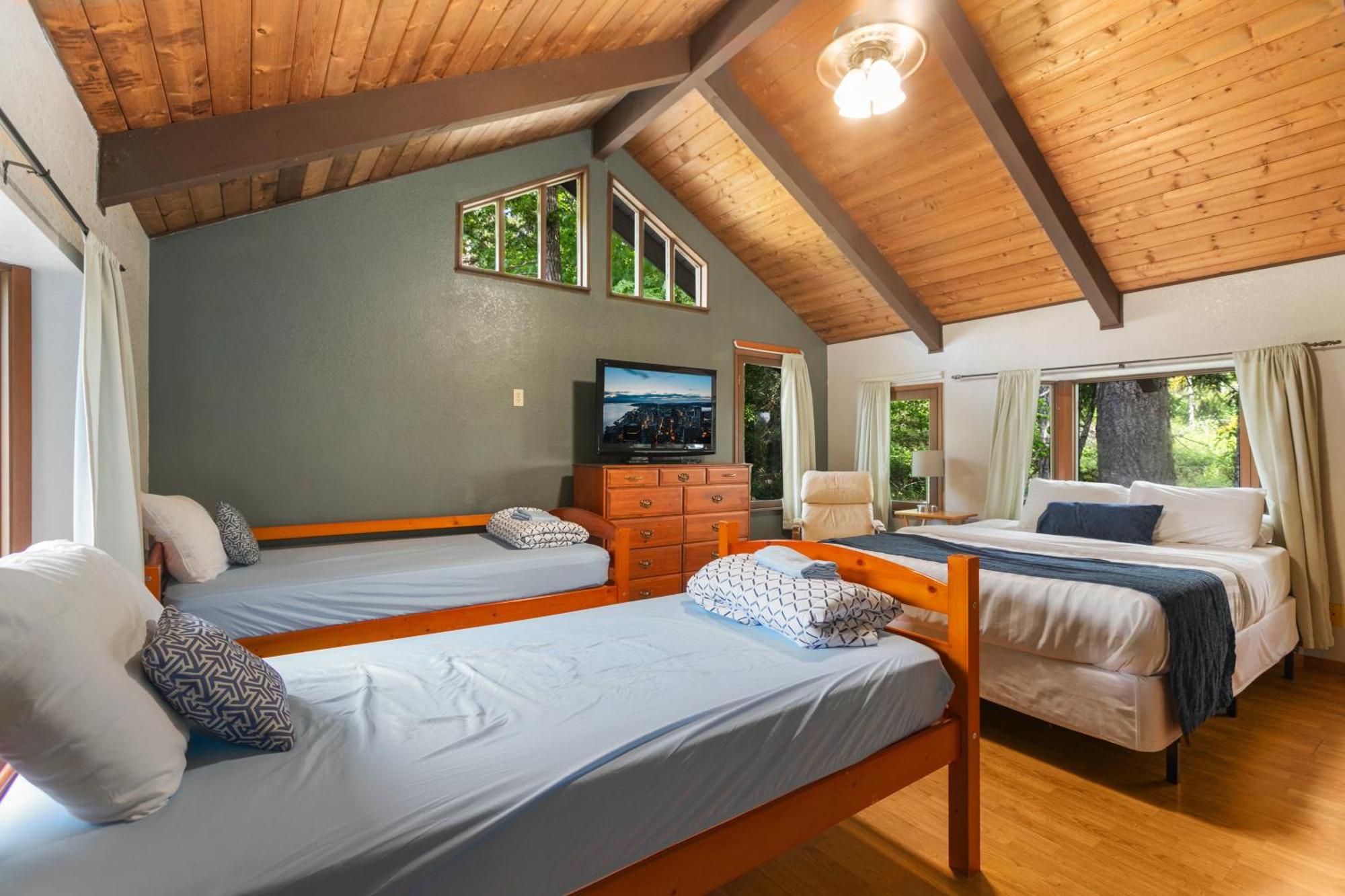 Robin Hood Village Resort Union Ruang foto