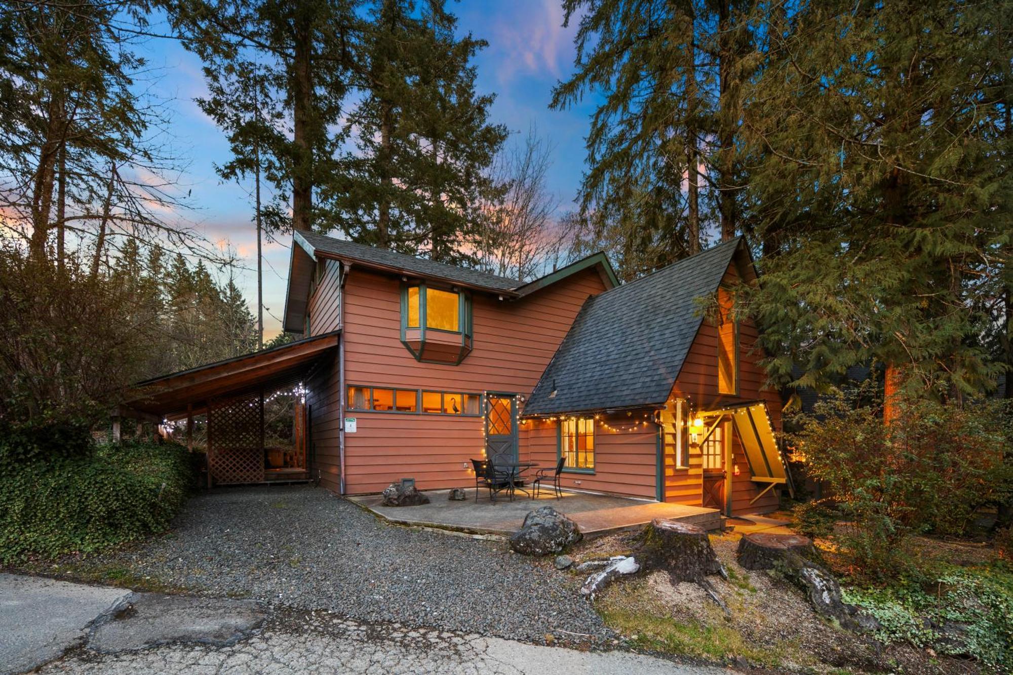 Robin Hood Village Resort Union Ruang foto