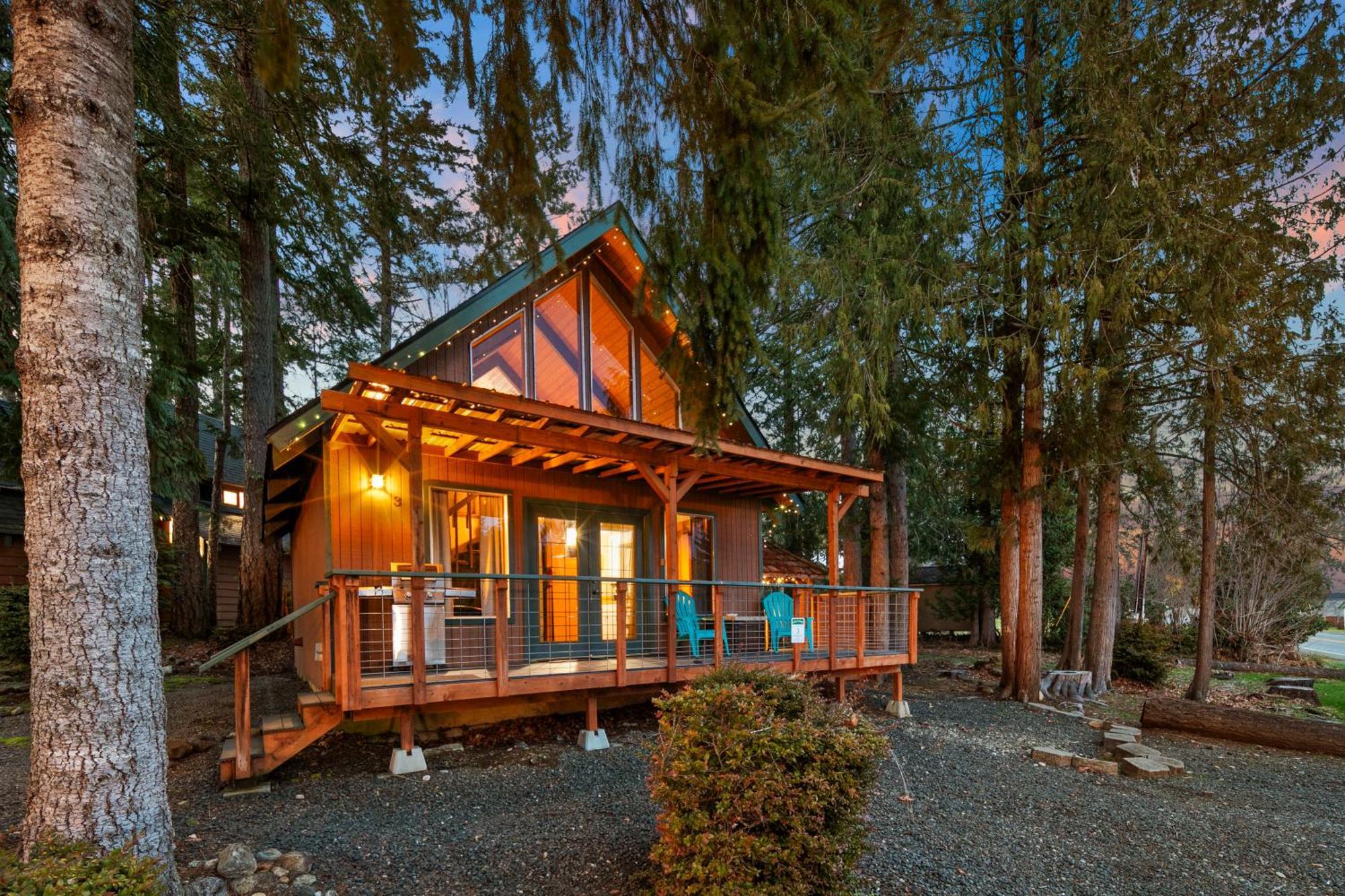 Robin Hood Village Resort Union Ruang foto