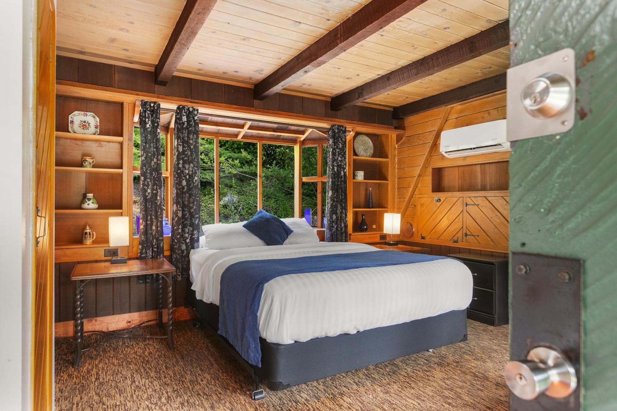 Robin Hood Village Resort Union Ruang foto
