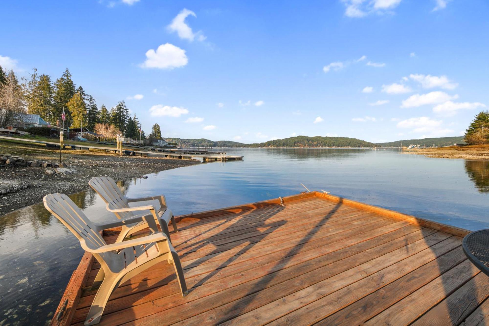 Robin Hood Village Resort Union Bagian luar foto
