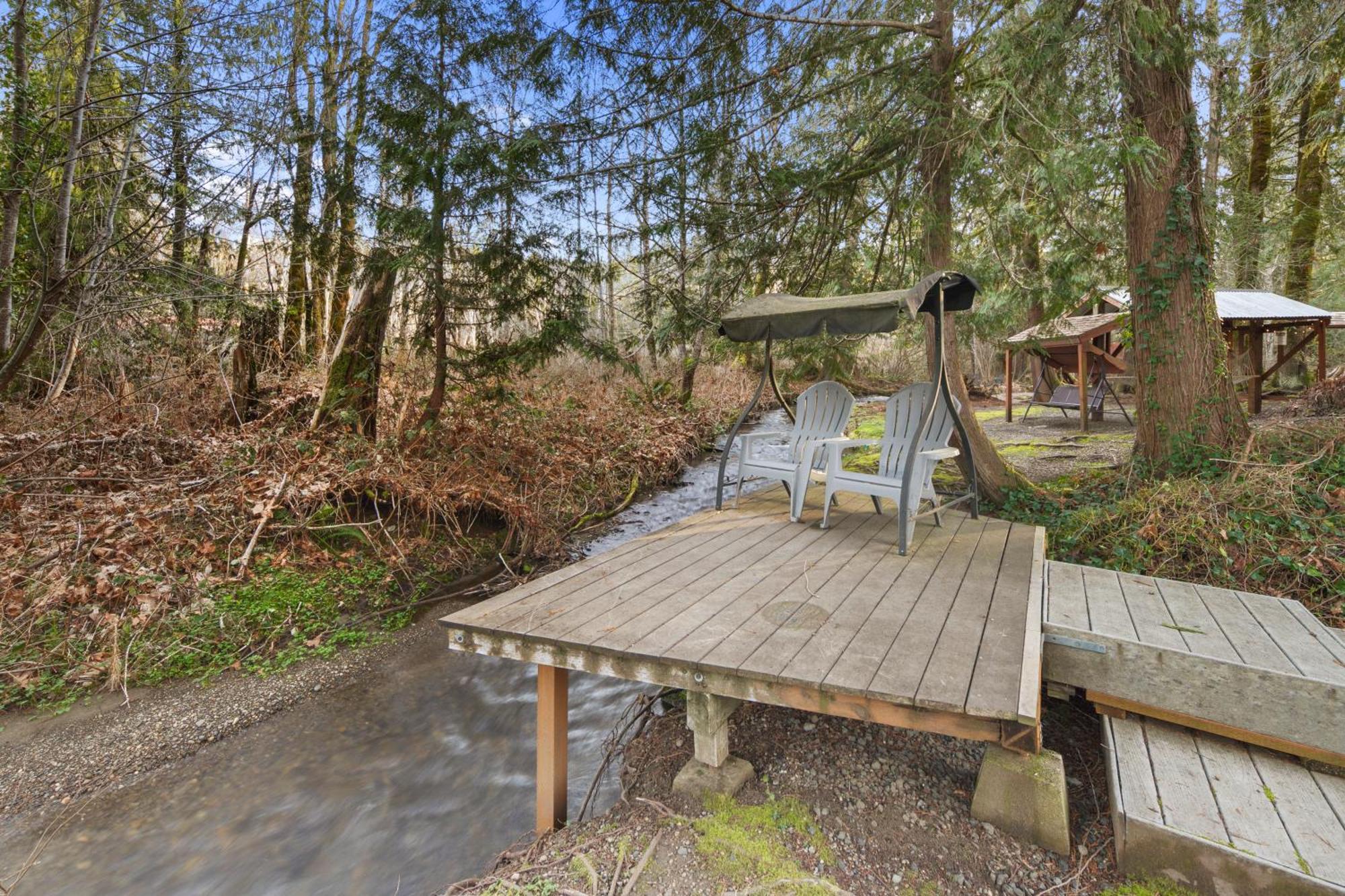 Robin Hood Village Resort Union Bagian luar foto