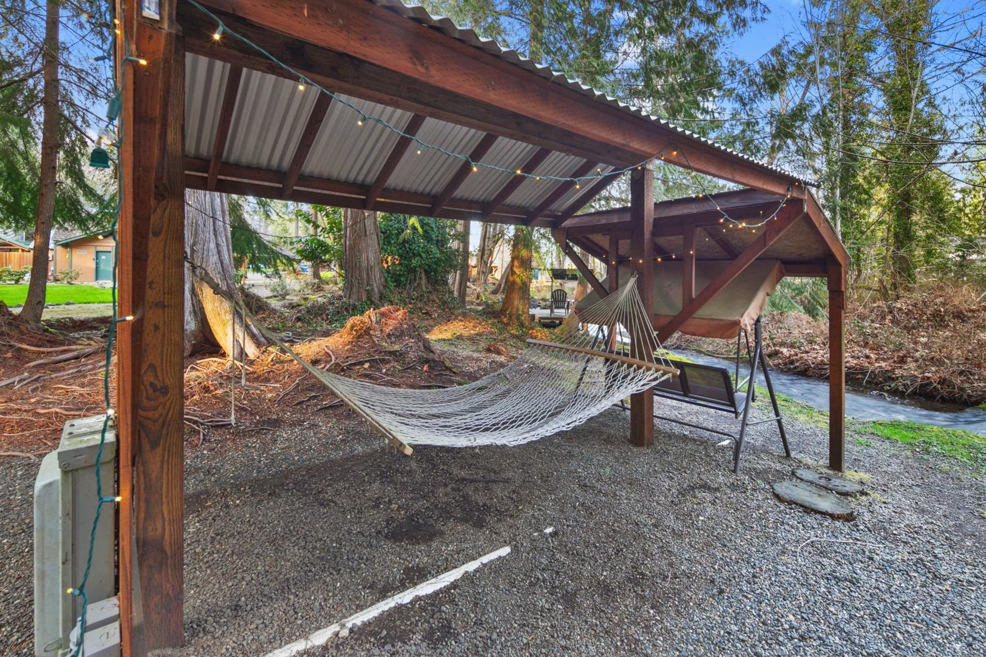 Robin Hood Village Resort Union Bagian luar foto